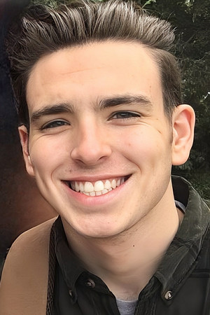 Photo of Judah Duncan from the Latest Netflix gallery