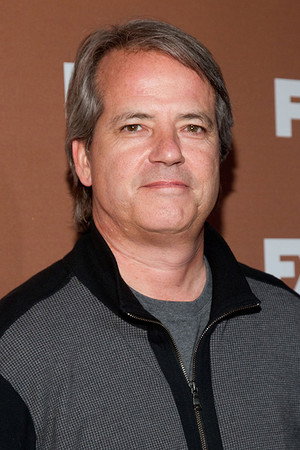 Photo of Graham Yost from the Latest Netflix gallery