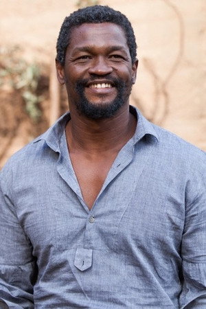 Photo of Val Perré from the Latest Netflix gallery