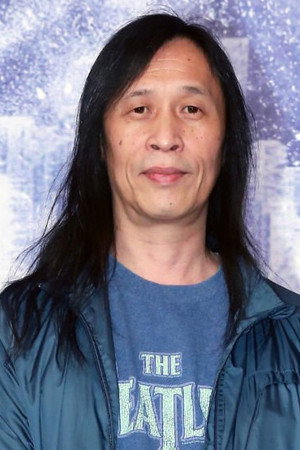 Photo of Herman Yau from the Latest Netflix gallery