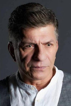Photo of Boris Abramov from the Latest Netflix gallery