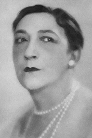 Photo of Marguerite Moreno from the Latest Netflix gallery
