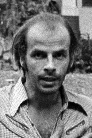 Photo of Ivan Cardoso from the Latest Netflix gallery