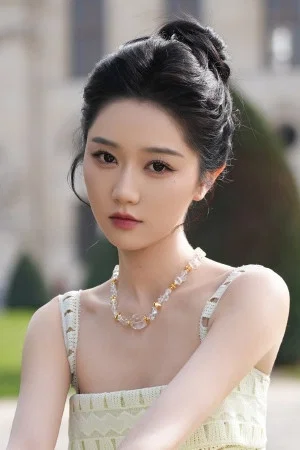 Photo of Yue Yuting from the Latest Netflix gallery