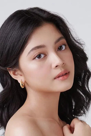 Yoriko Angeline photo