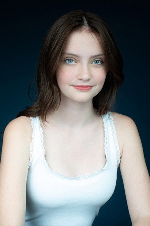 Photo of Maya McNair from the Latest Netflix gallery
