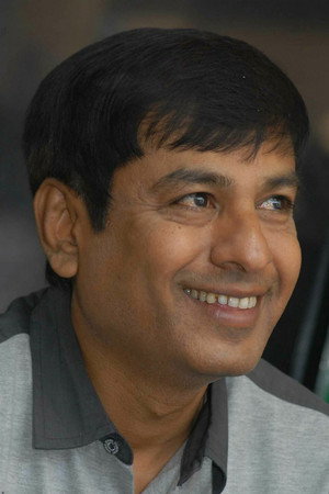 Photo of Musuri Krishnamurthy from the Latest Netflix gallery