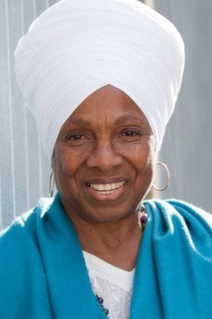 Photo of Thelma Oliver from the Latest Netflix gallery