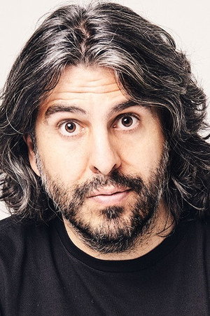 Photo of J.J. Vaquero from the Latest Netflix gallery