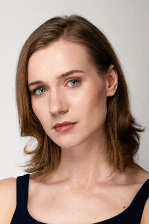 Photo of Ania Nova from the Latest Netflix gallery