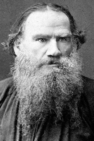 Photo of Leo Tolstoy from the Latest Netflix gallery