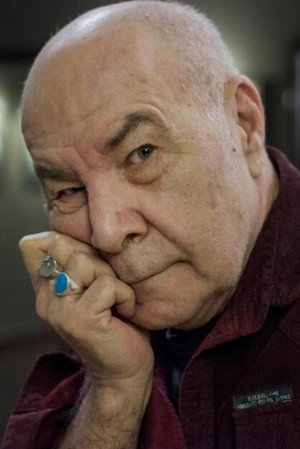 Mazhar Alanson photo