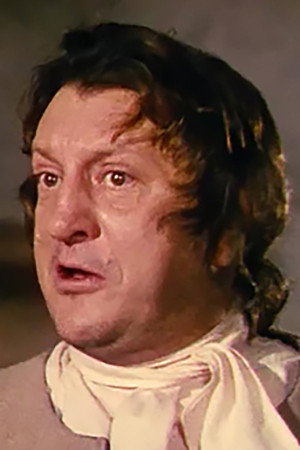 Photo of William Tubbs from the Latest Netflix gallery