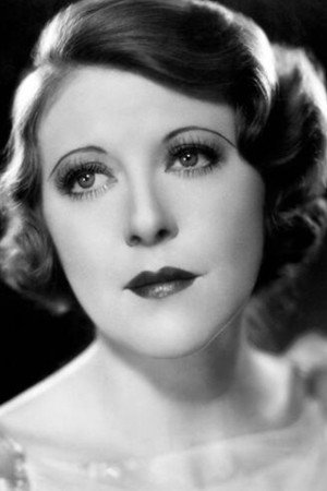 Ruth Chatterton photo