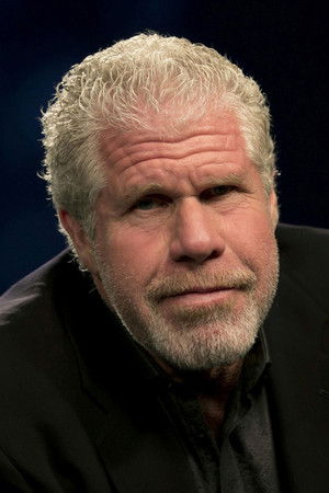 Ron Perlman photo