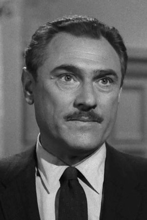 Herbert Rudley photo