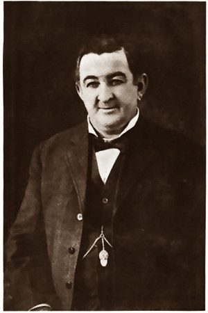 Photo of Fred Gamble from the Latest Netflix gallery
