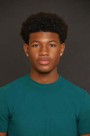 Photo of Bentley Green from the Latest Netflix gallery