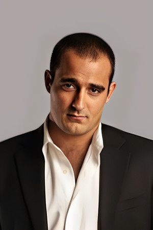 Akshaye Khanna photo