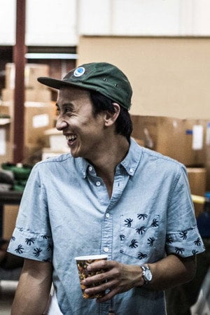 Photo of Julian Doan from the Latest Netflix gallery