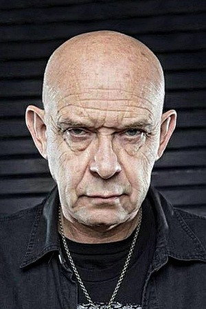Doug Bradley photo