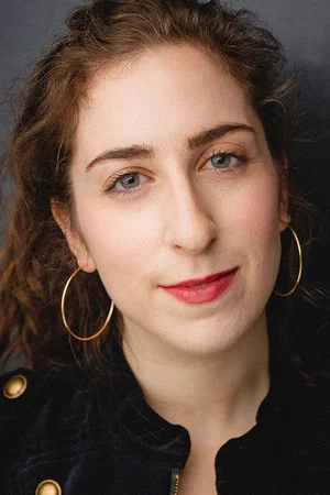Photo of Jenny Lester from the Latest Netflix gallery