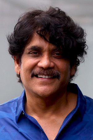 Nagarjuna Akkineni photo