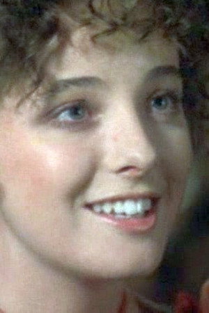 Photo of Giovannella Grifeo from the Latest Netflix gallery