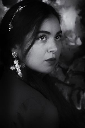 Photo of Alondra Mijangos from the Latest Netflix gallery