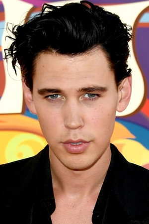 Austin Butler photo