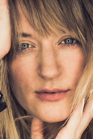 Photo of Dee Herlihy from the Latest Netflix gallery