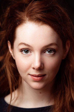 Lucy-Rose Leonard photo