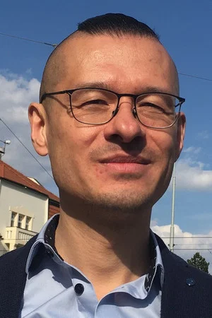 Photo of Osamu Okamura from the Latest Netflix gallery