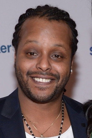 Photo of Yosef Wolde-Mariam from the Latest Netflix gallery