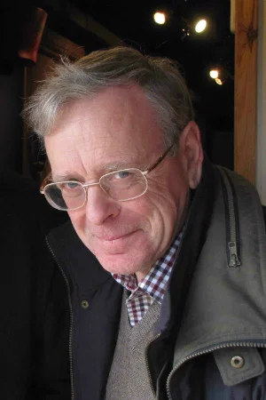 Photo of John Leeson from the Latest Netflix gallery