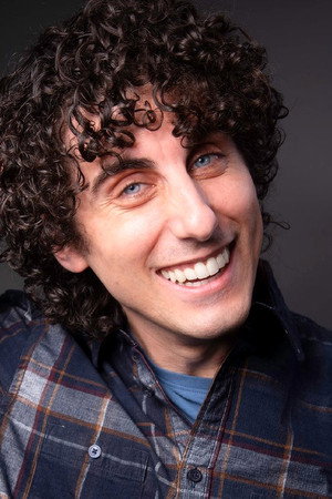 Photo of Alex Lewis from the Latest Netflix gallery
