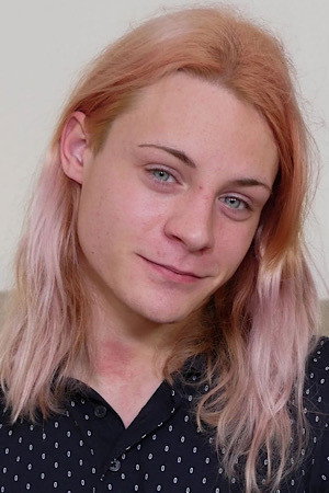 Photo of Sasha Deluxe from the Latest Netflix gallery