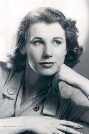 Photo of Margaret Phillips from the Latest Netflix gallery