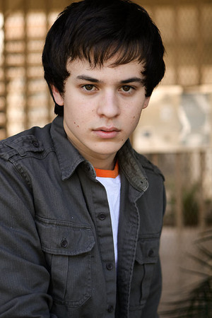 Photo of Kyle Fain from the Latest Netflix gallery