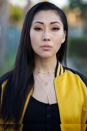 Photo of Mari Takahashi from the Latest Netflix gallery