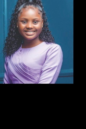 Photo of Uchechi Treasure Okonkwo from the Latest Netflix gallery
