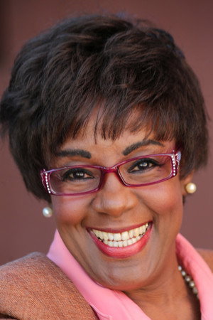 Cecelia Antoinette photo