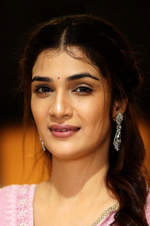 Photo of Hassini Sudhir from the Latest Netflix gallery