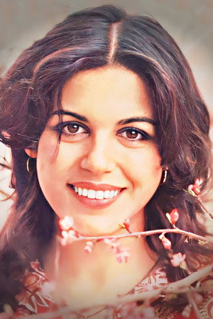 Photo of Semra Özdamar from the Latest Netflix gallery