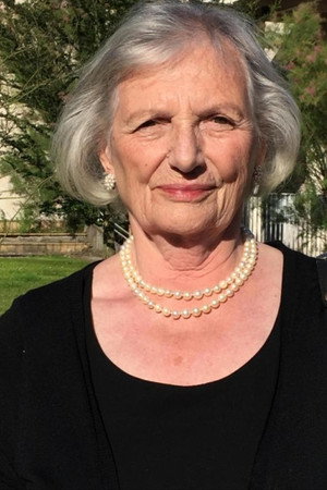 Photo of Françoise Remont from the Latest Netflix gallery