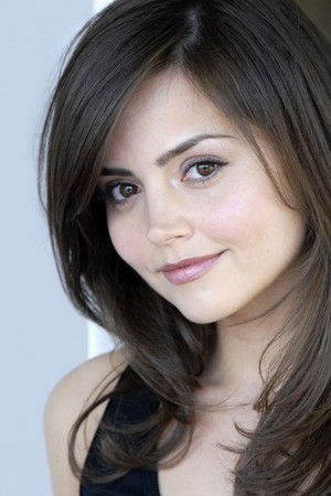 Jenna Coleman photo