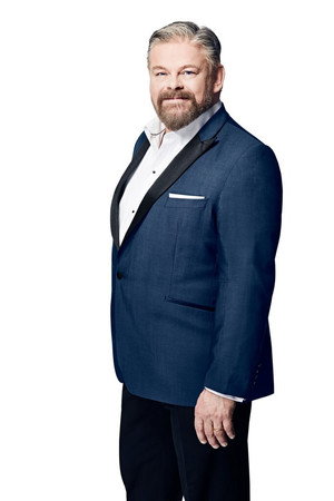 Photo of Stig Rossen from the Latest Netflix gallery
