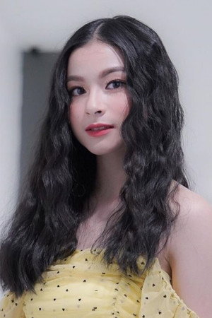 Chanikarn Tangkabodee photo