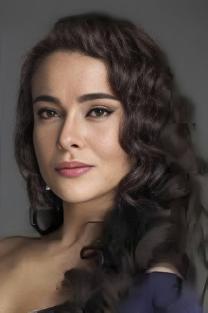 Elif Melda Yılmaz photo
