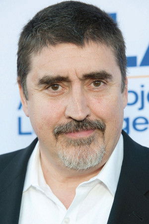 Alfred Molina photo